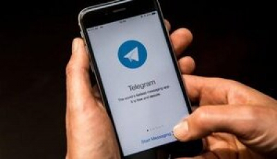 Telegram розблокував боти української розвідки, СБУ та Мінцифри (оновлено)