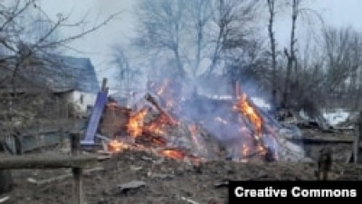 ОВА: на Сумщині за день пролунало 50 вибухів, сили РФ атакували три громади
