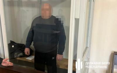 Заместителя командира 110 бригады подозревают в «заработке» на бойцах, уклоняющихся от службы.