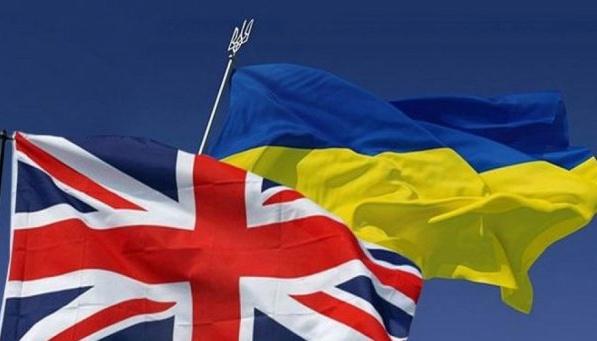 Украина и Великобритания подписали историческое 100-летнее соглашение, заявил Зеленский.