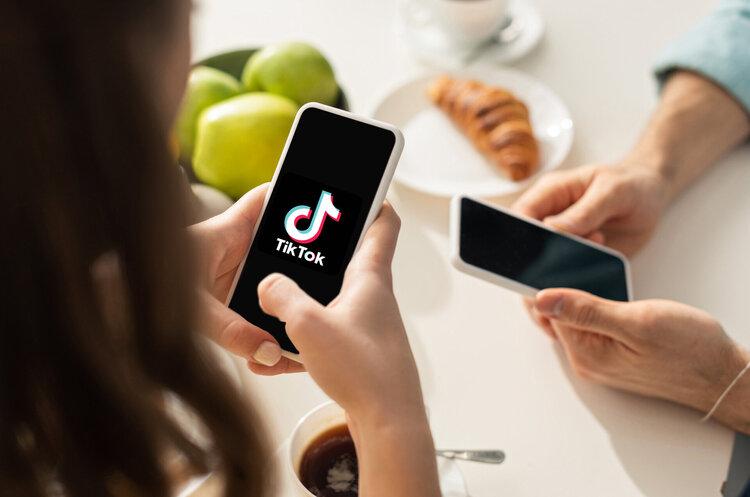 TikTok повертається до роботи в США – офіційна заява.