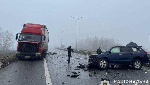 The driver of the Lexus involved in the death of Kharkiv blogger Anna Zhuk has been taken into custody in a pre-trial detention center.