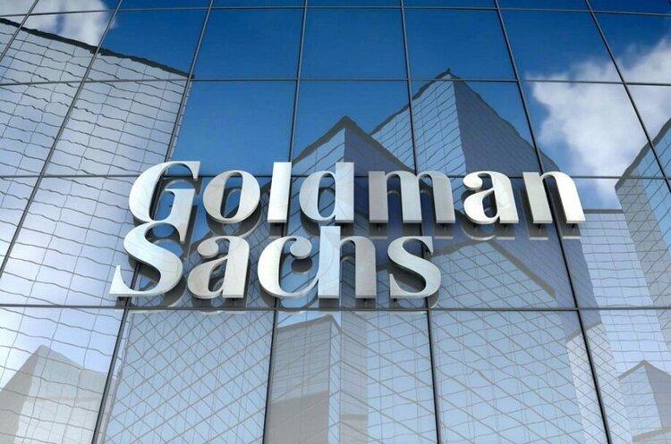 Один з найбільших світових банків Goldman Sachs покидає Росію.