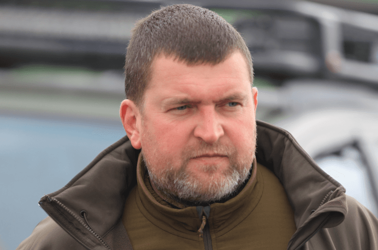 The court has placed Irpin's mayor, Markushin, under house arrest.