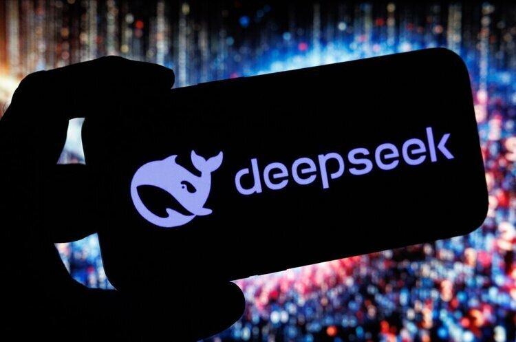 Австралия частично запретила китайский чат-бот DeepSeek.