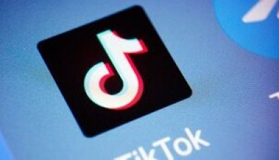 ТіkTok погодився блокувати канали російських пропагандистів в Україні,